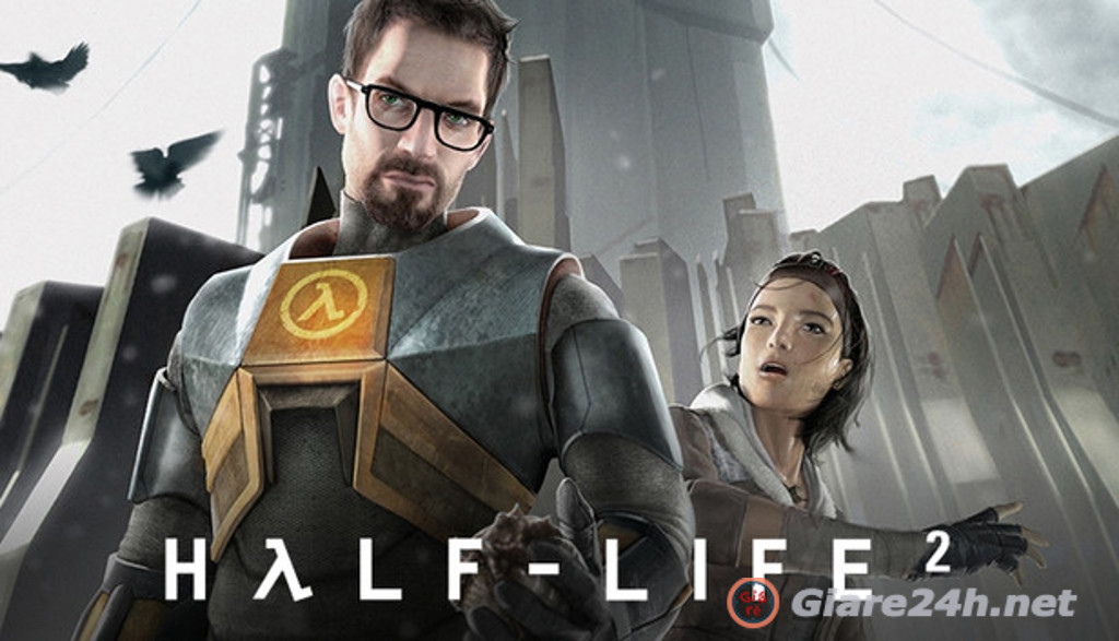 Half Life 2