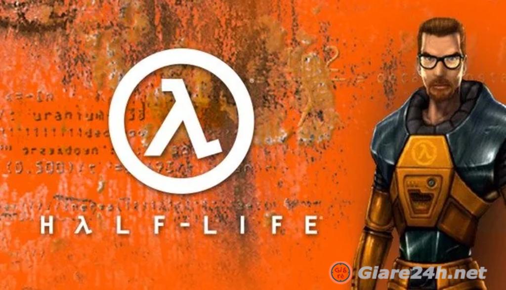 Half Life 1 Anthology