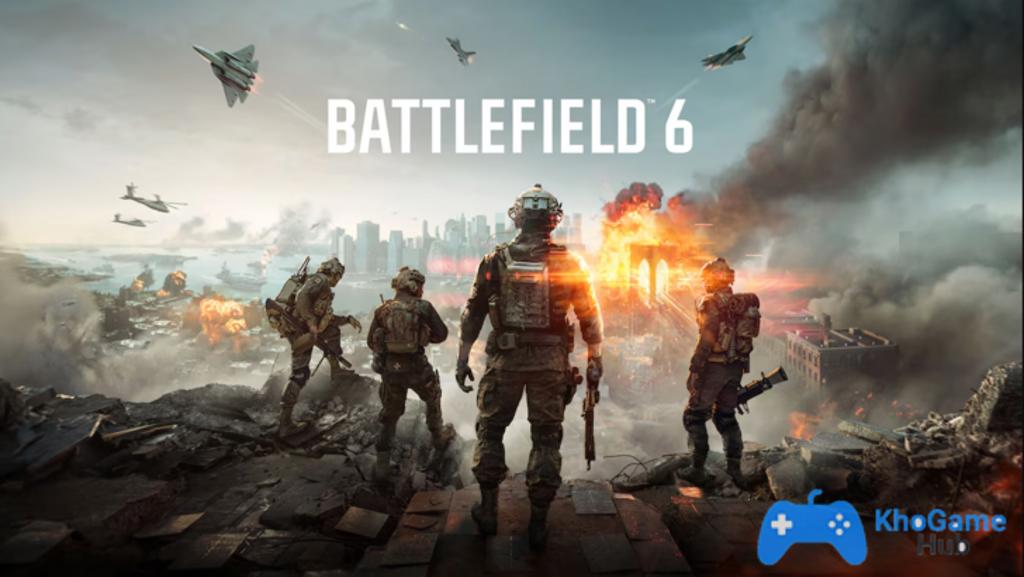Battlefield 6 MULTi8-ElAmigos Battlefield 6 MULTi8-ElAmigos