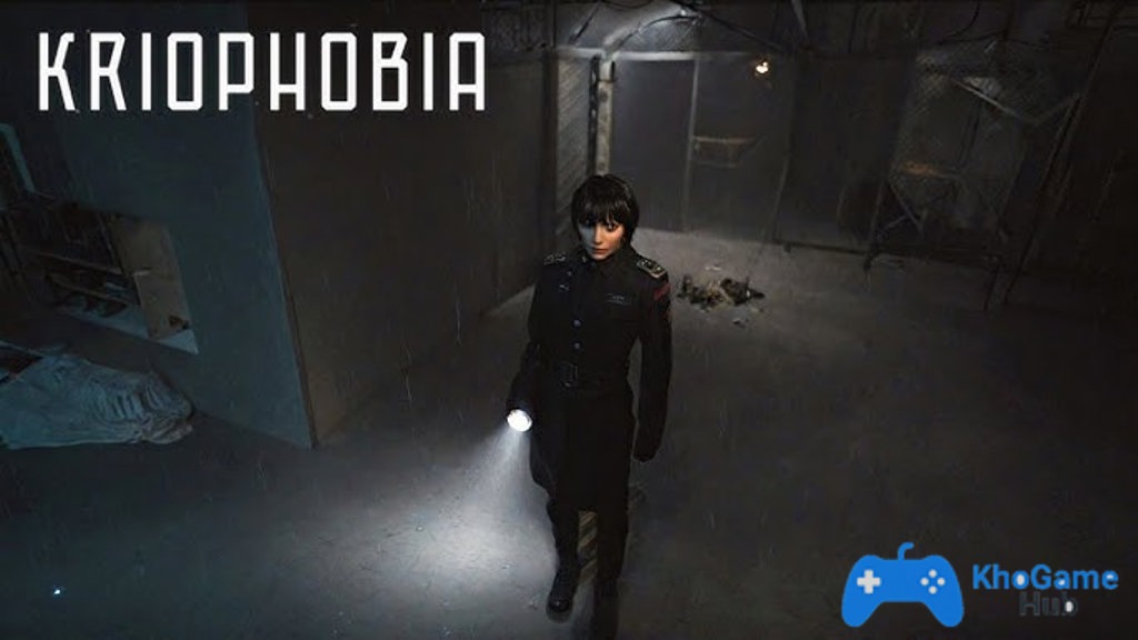 Kriophobia Kriophobia