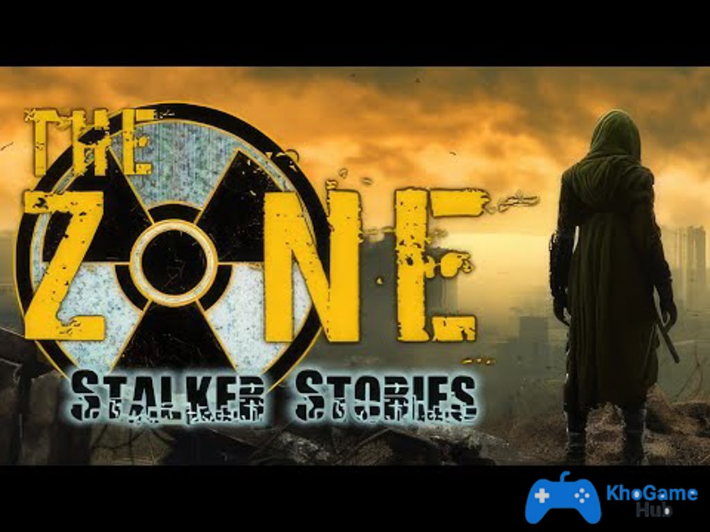 The Zone Stalker Stories The Zone Stalker Stories