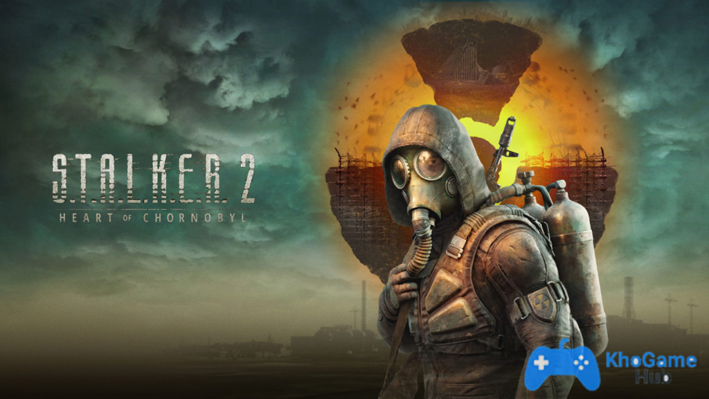 STALKER 2 Heart of Chornobyl
