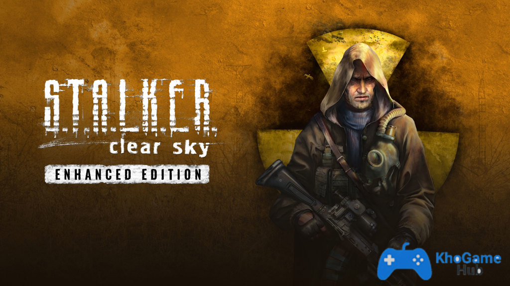 STALKER Clear Sky Enhanced Edition