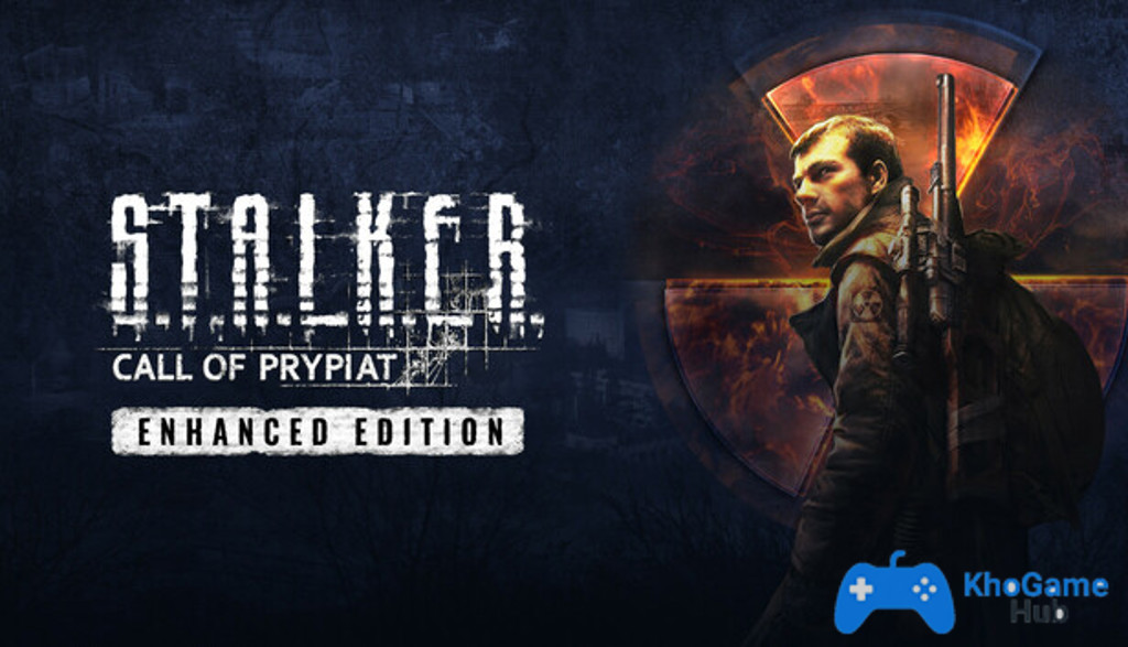 STALKER Call of Prypiat Enhanced Edition