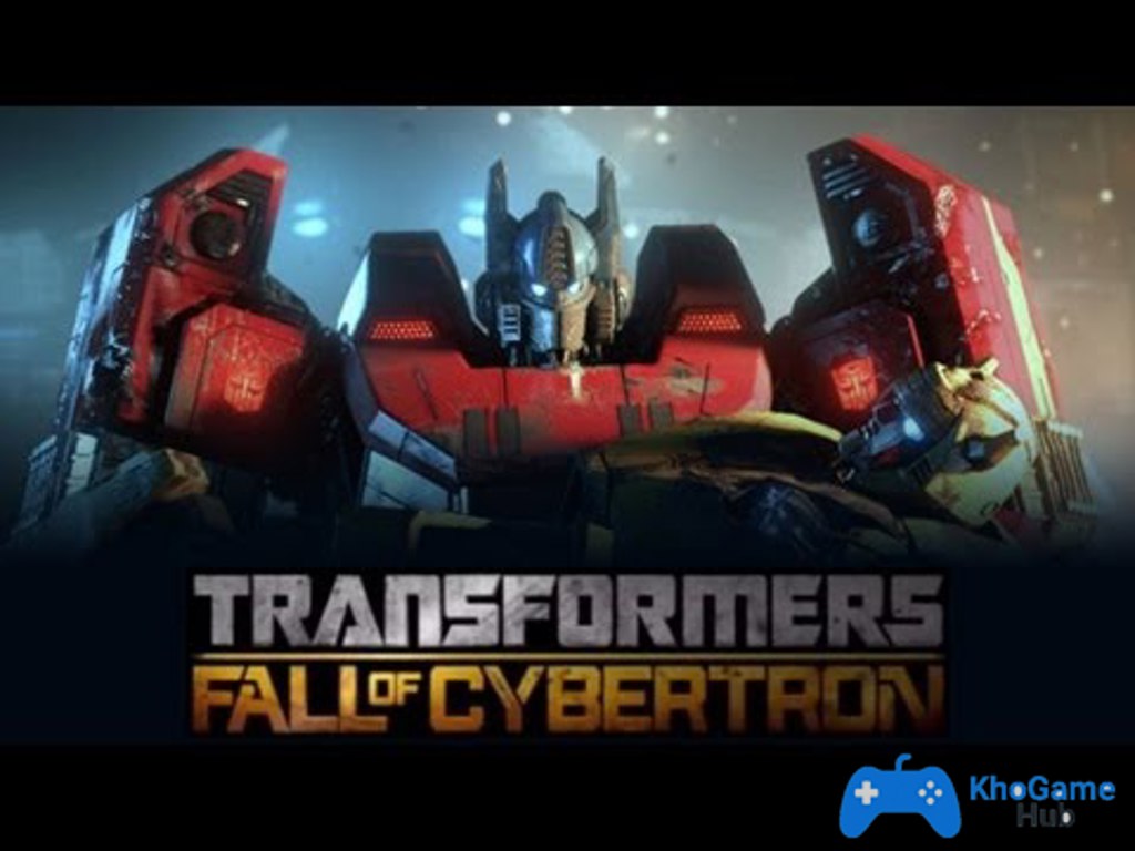 Transformers Fall of Cybertron Transformers Fall of Cybertron