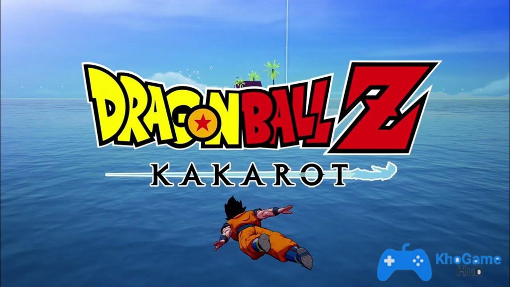 Dragon Ball Z Kakarot Dragon Ball Z Kakarot