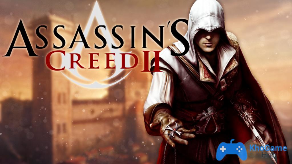 Assassins Creed 2 2010 Assassins Creed 2 2010