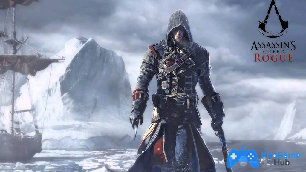 Assassins Creed Rogue 2015 Assassins Creed Rogue 2015