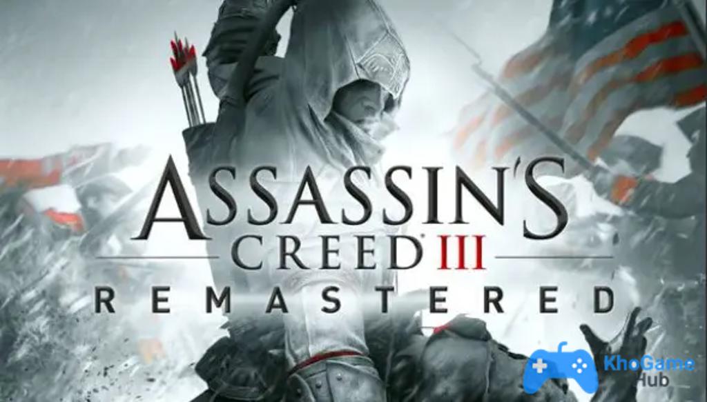 Assassins Creed 3 Remastered Assassins Creed 3 Remastered