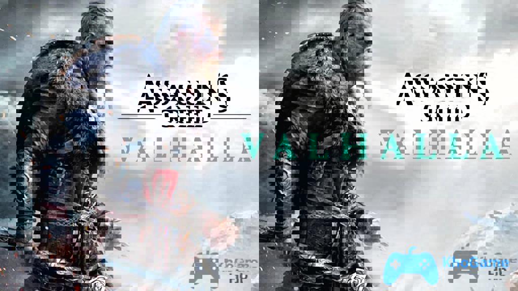 Assassins Creed Valhalla 2020 Assassins Creed Valhalla 2020