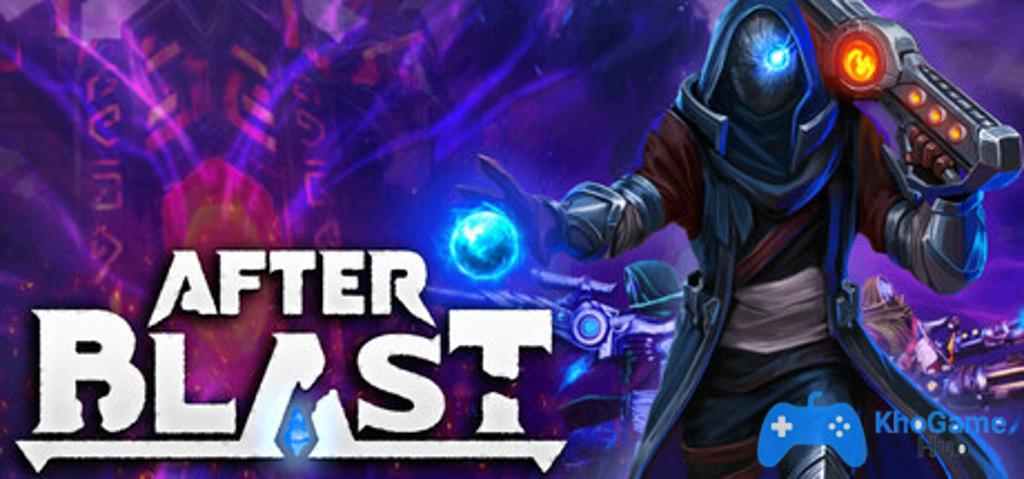 AFTERBLAST AFTERBLAST