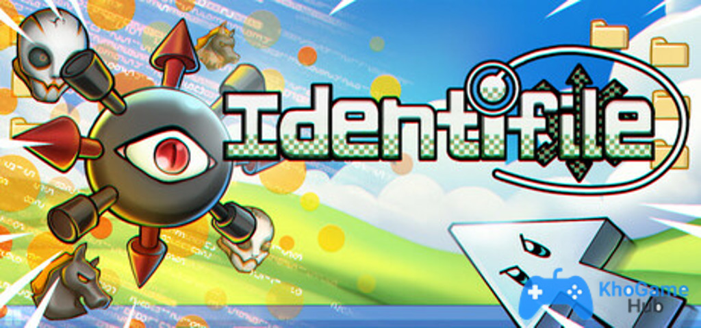 Identifile Desktop Dungeon Identifile Desktop Dungeon