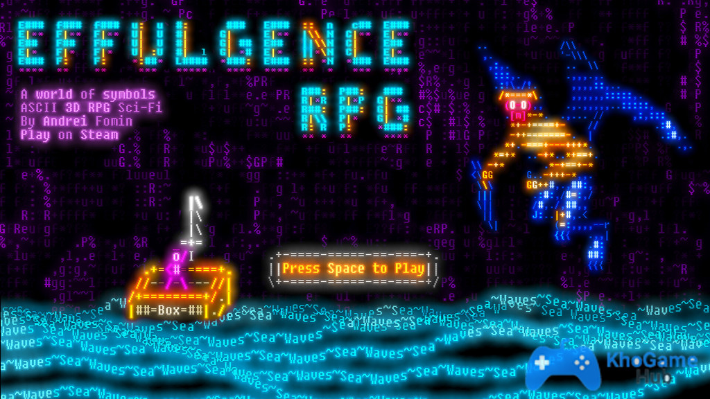 Effulgence RPG