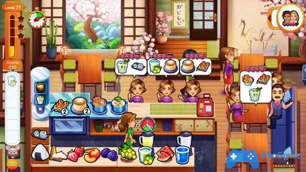 Delicious The First Course Delicious The First Course