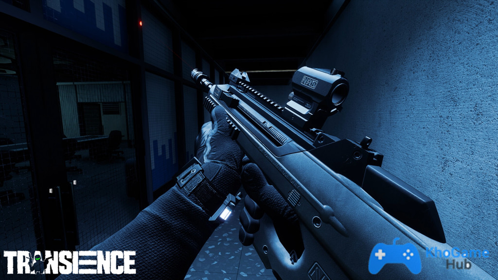 Transience Transience