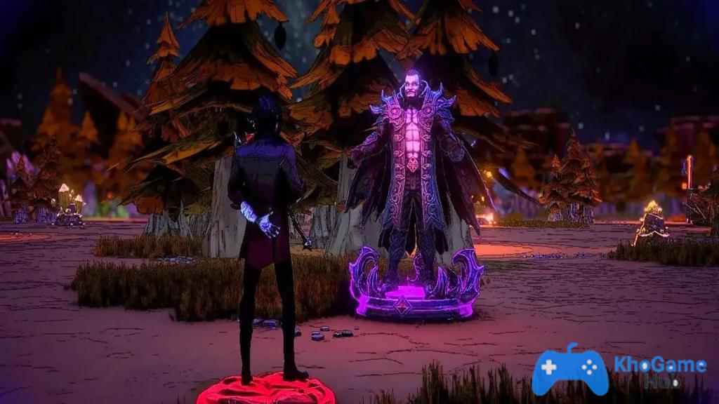 Night Swarm Night Swarm