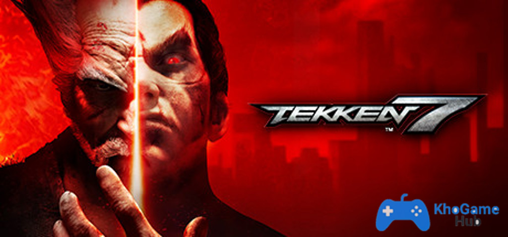 TEKKEN 7 TEKKEN 7