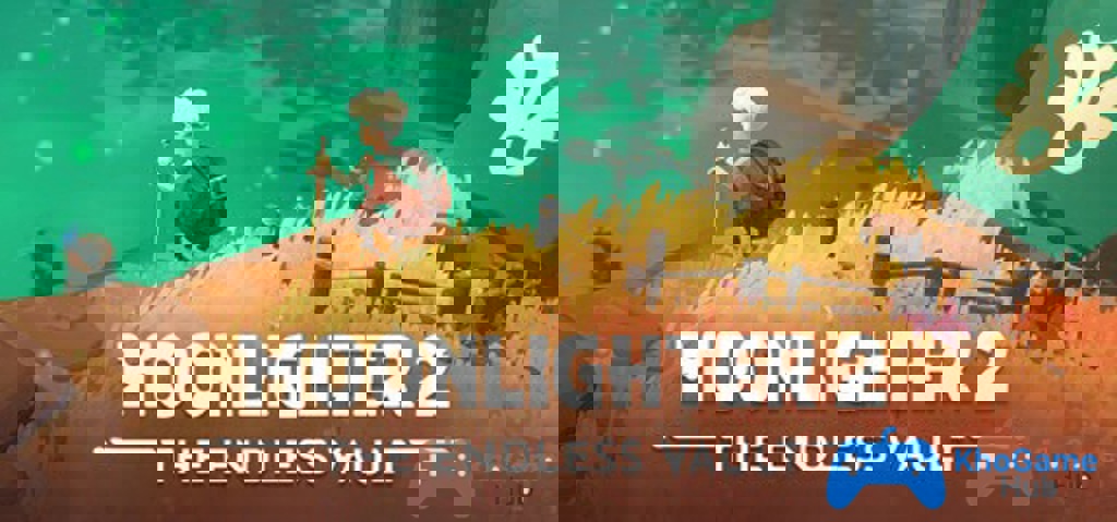 Moonlighter 2 The Endless Vault Moonlighter 2 The Endless Vault