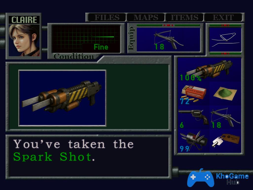 Resident evil 2 mod game Resident evil 2 mod game