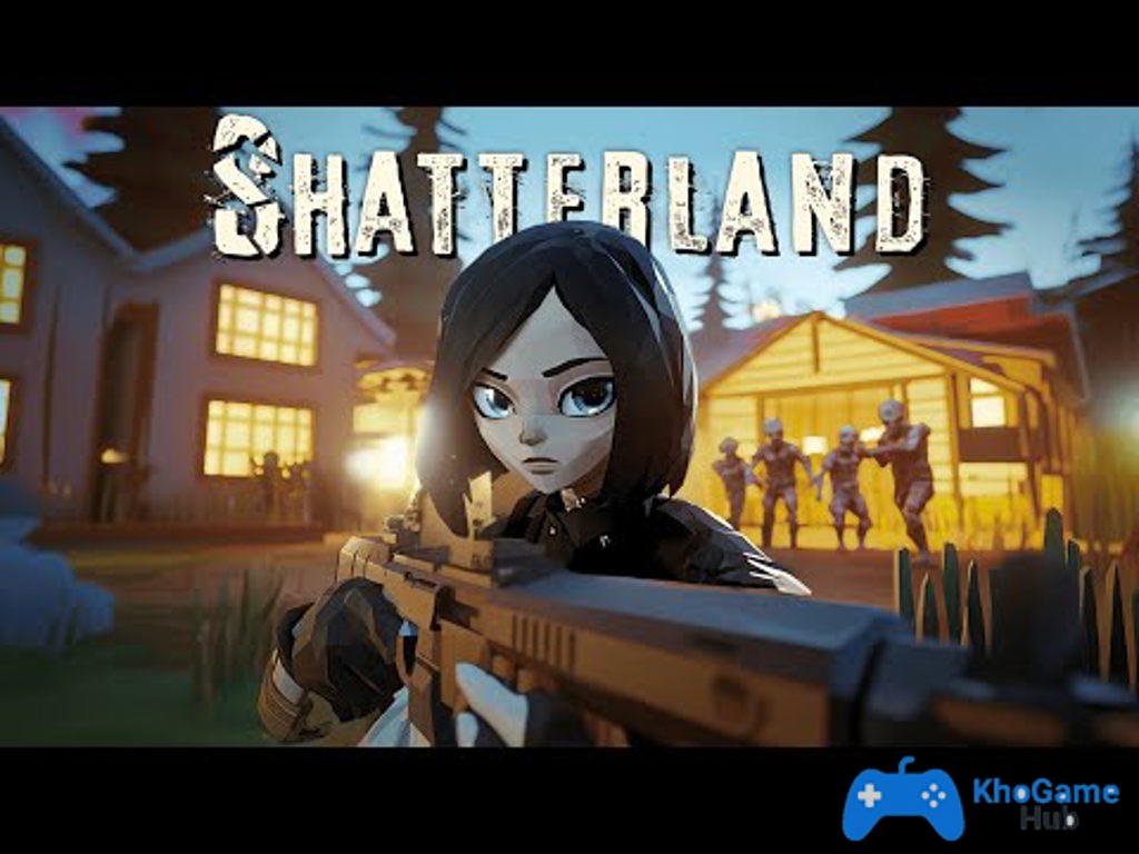 Shatterland Shatterland