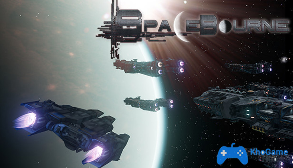 SpaceBourne SpaceBourne