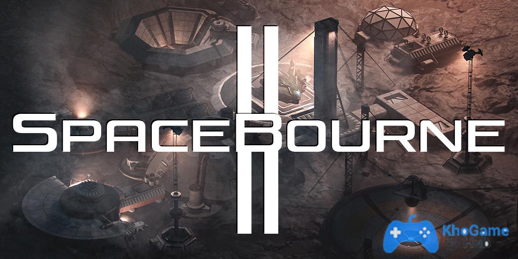 SpaceBourne 2 SpaceBourne 2