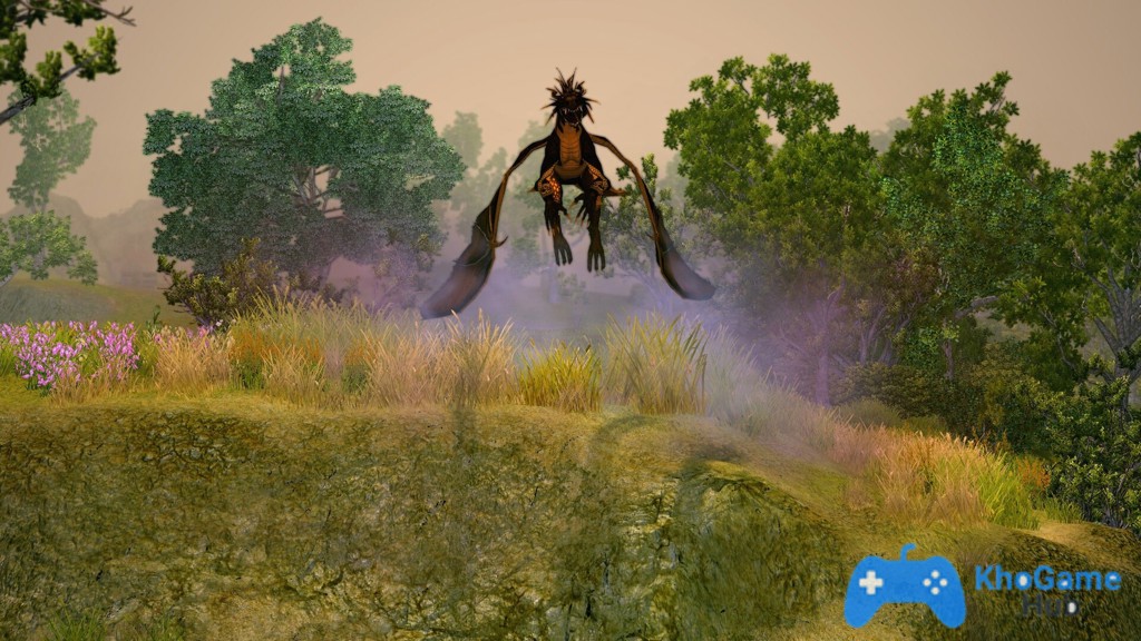 Sacred 2 Remaster Sacred 2 Remaster