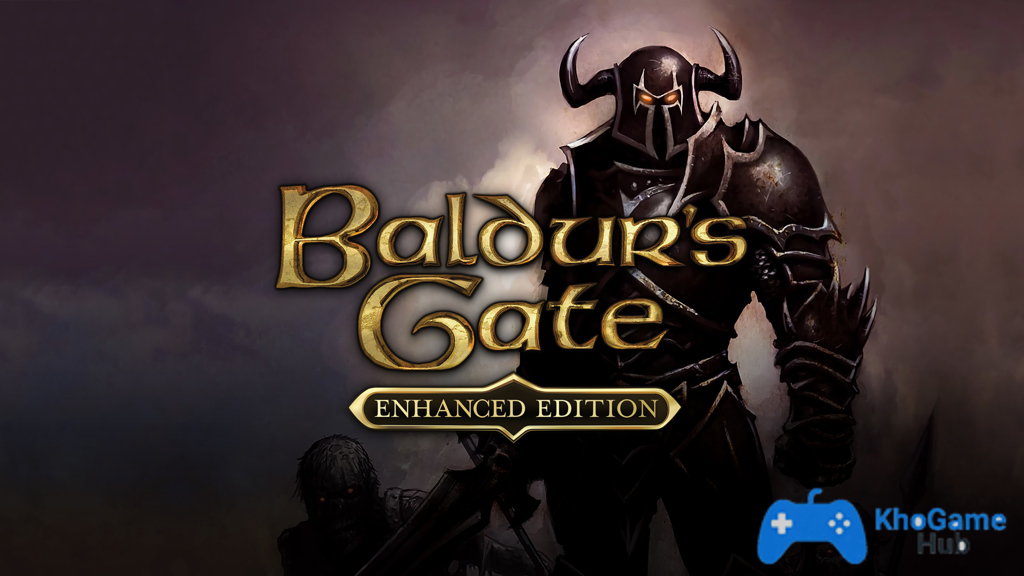 Baldurs Gate Enhanced Edition Baldurs Gate Enhanced Edition