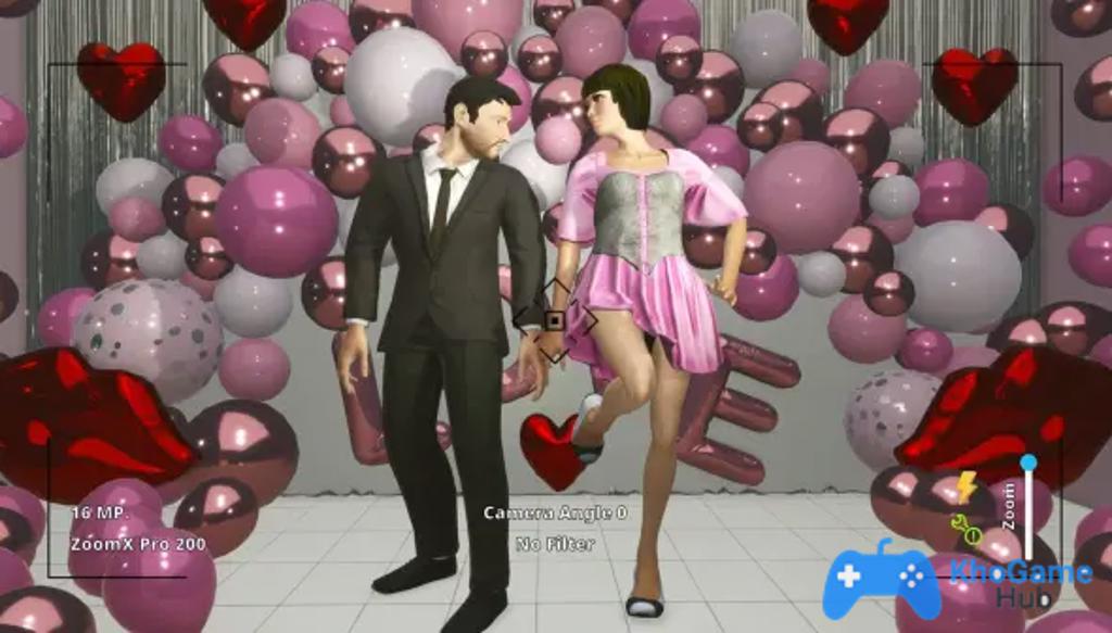 Photographers Life Simulator Photographers Life Simulator