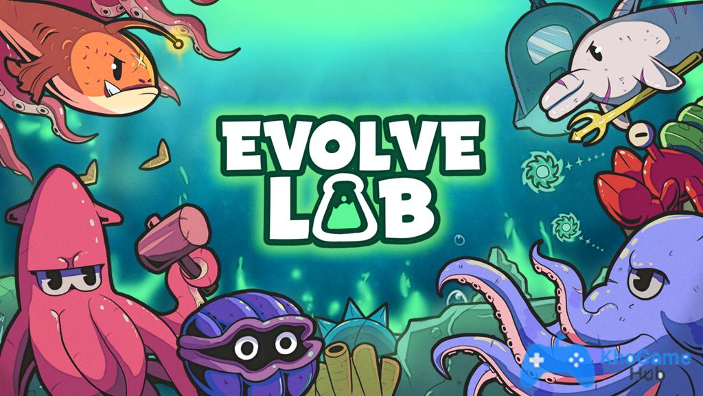 Evolve Lab Evolve Lab
