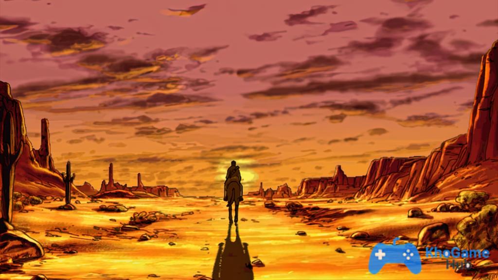 Outlaws Plus Handful of Missions Remaster Outlaws Plus Handful of Missions Remaster