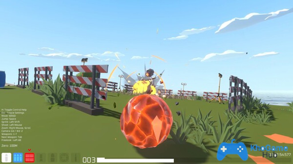 Rubble Eats The World Rubble Eats The World