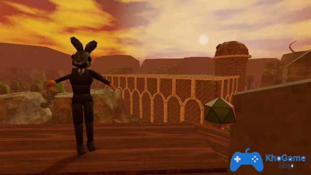 The Warrens The Warrens