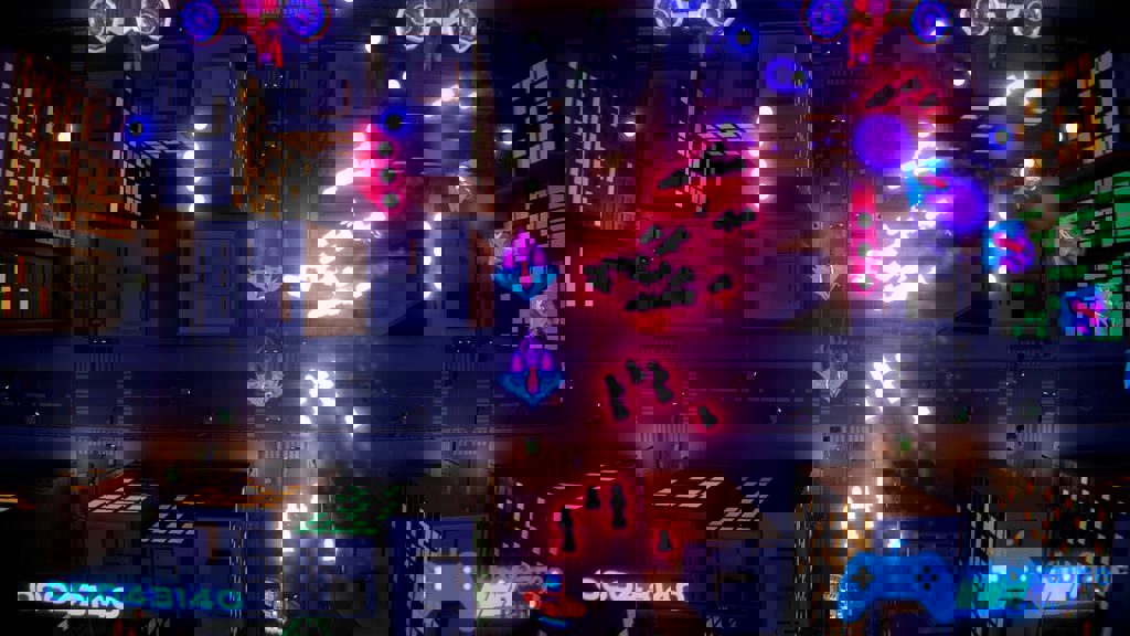 Nephenthesys Nephenthesys