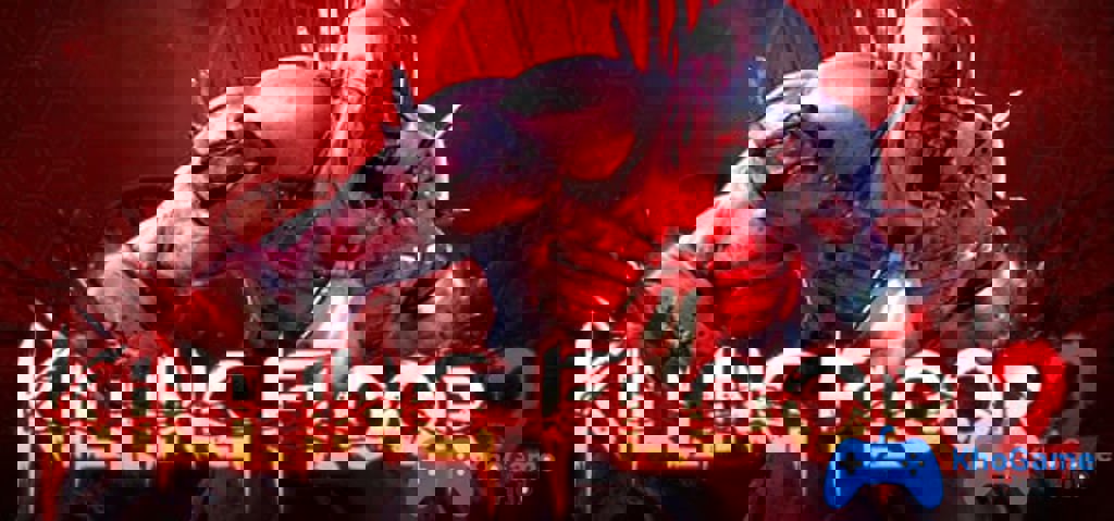 Killing Floor 2 Killing Floor 2