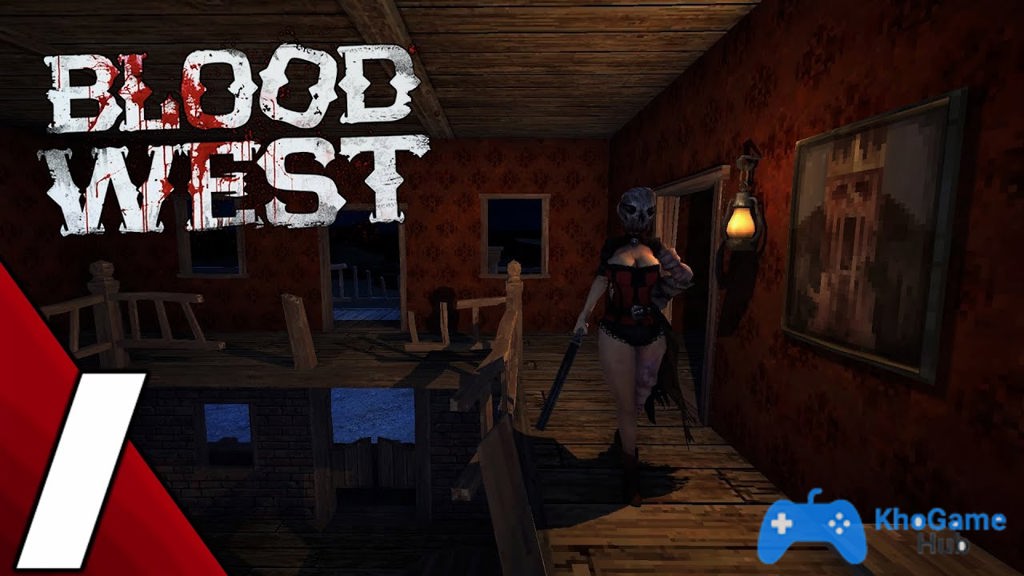 Blood West Blood West