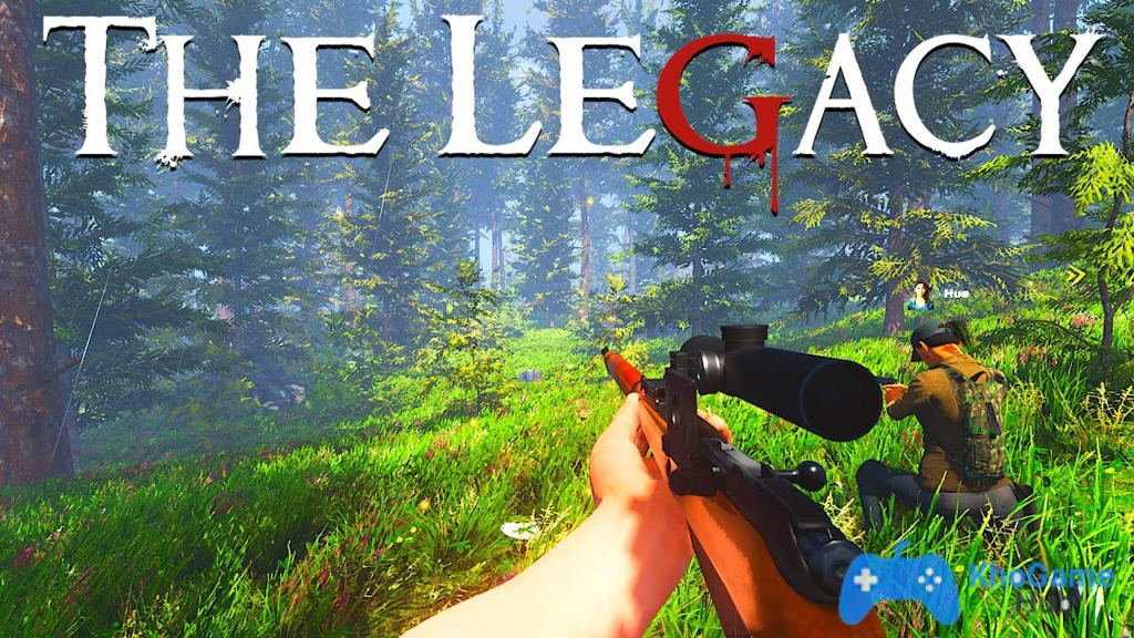 The Legacy The Legacy