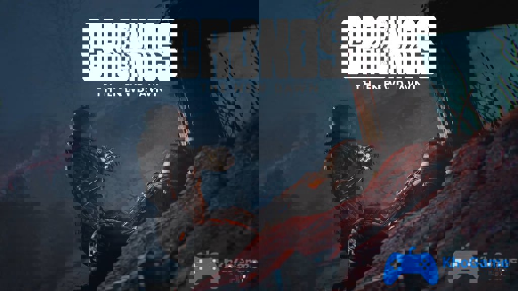 Cronos The New Dawn Cronos The New Dawn