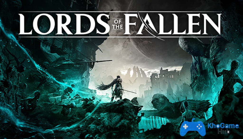 Lords of the Fallen 2023