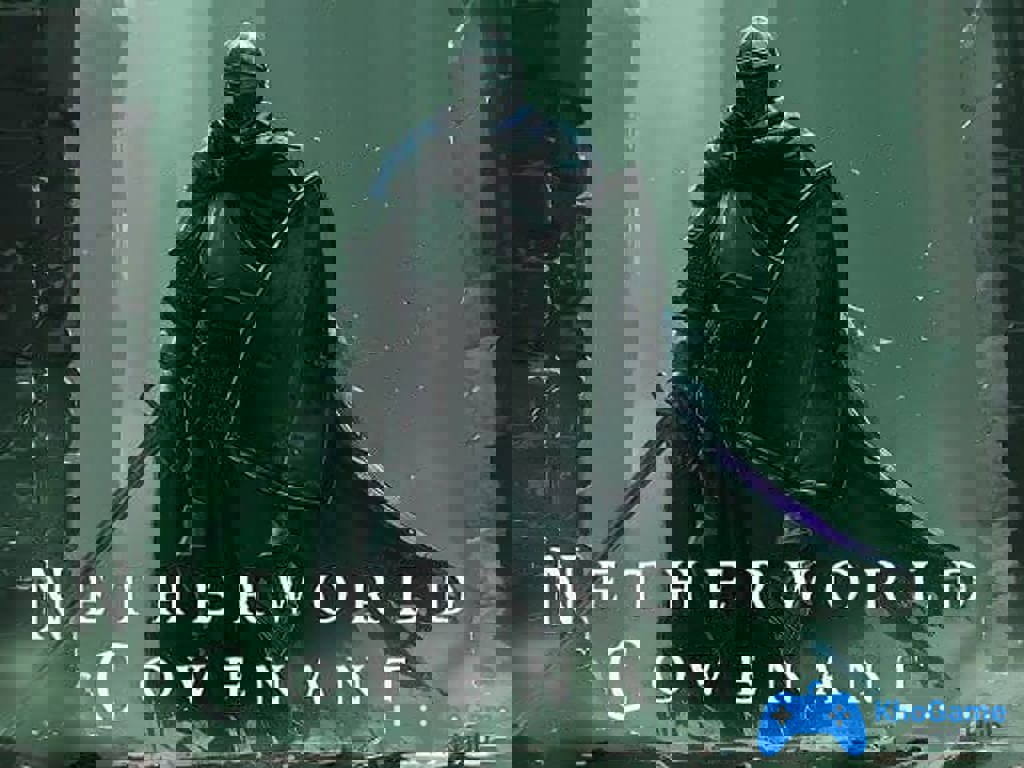 Netherworld Covenant