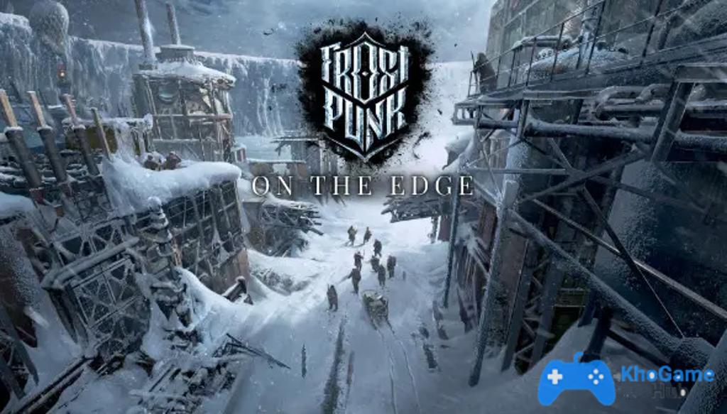 Frostpunk