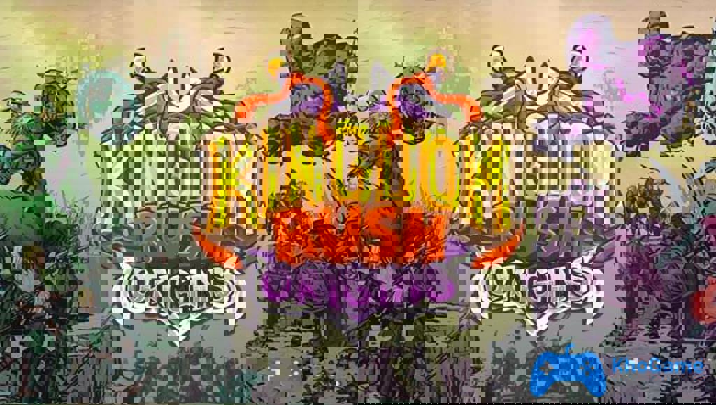 Kingdom Rush Origins Kingdom Rush Origins