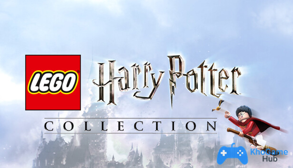 LEGO Harry Potter Collection LEGO Harry Potter Collection