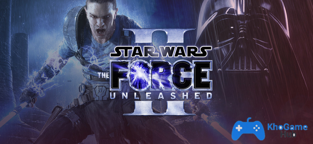 STAR WARS The Force Unleashed 2 STAR WARS The Force Unleashed 2