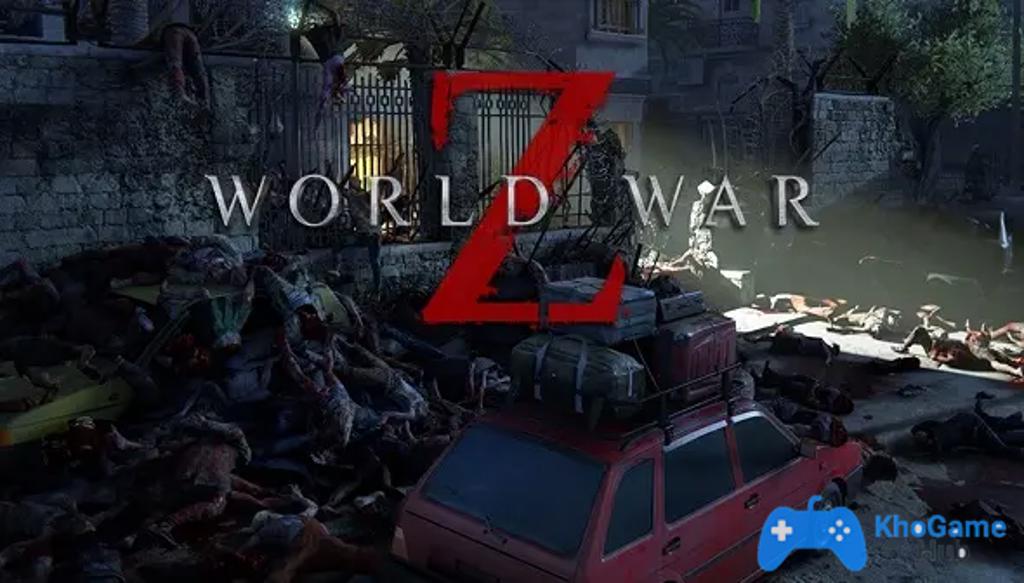 World War Z