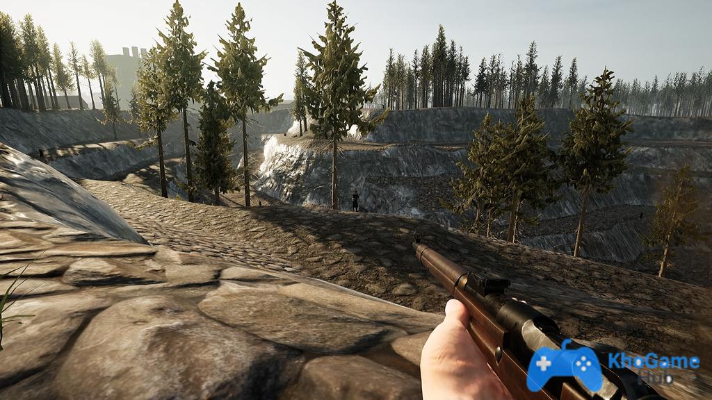 United Assault World War 2