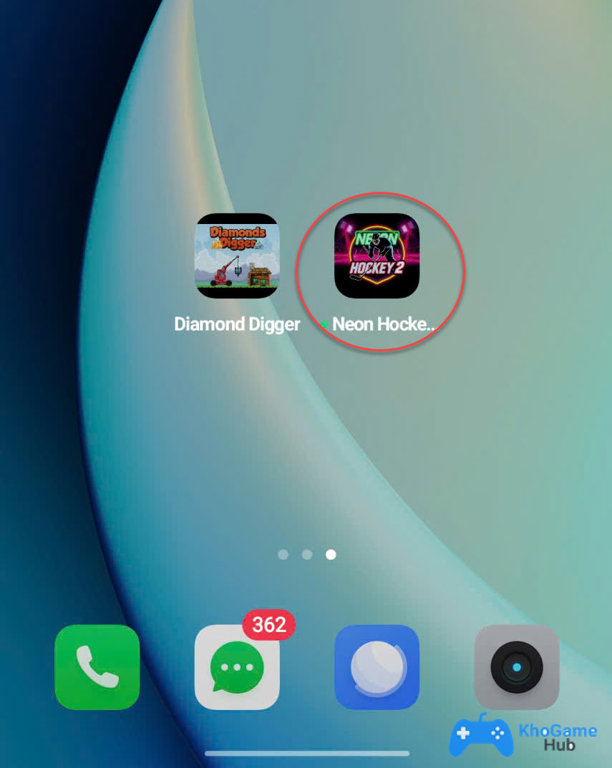Install html5 game real app on mobile