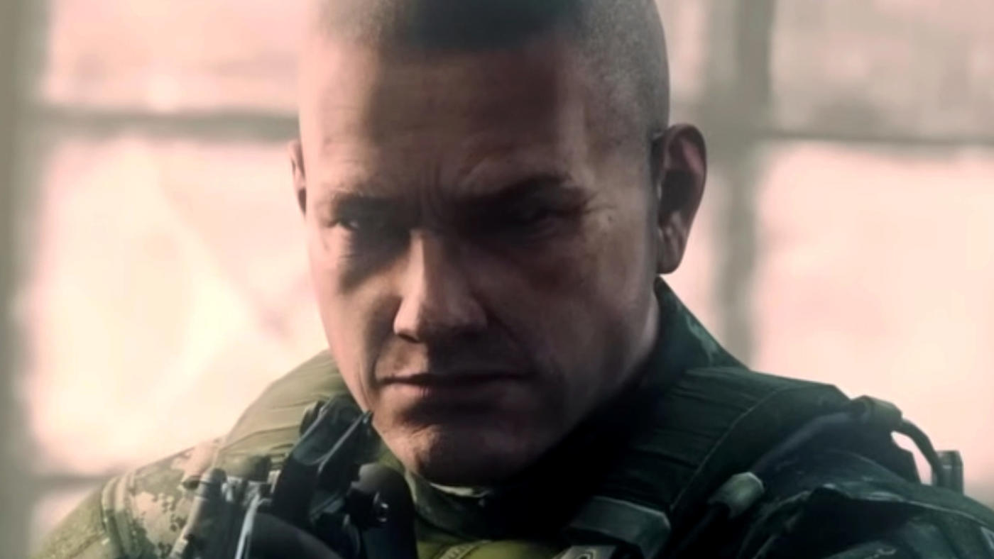 Mã giới hạn của Escape From Tarkov cho phép thêm đạo diễn vào trò chơi