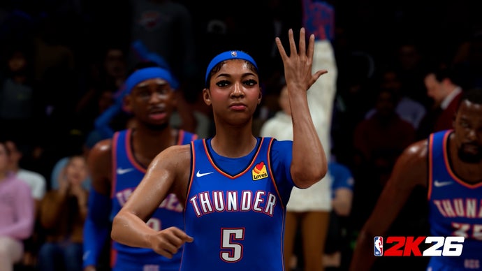 WNBA lần đầu xuất hiện trong MyTeam của NBA 2K26 cùng chế độ chơi mới