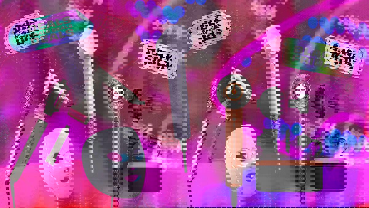 Top 5 ưu đãi làm đẹp Black Friday do chuyên gia beauty-tech tuyển chọn